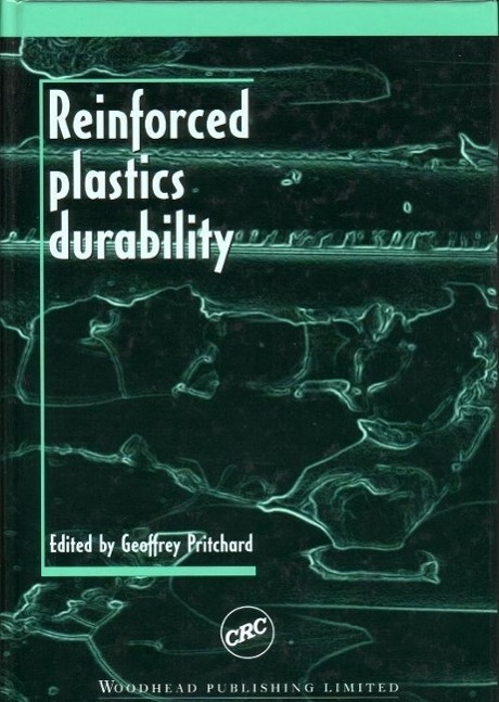 Vorderes Coverbild Reinforced Plastics Durability