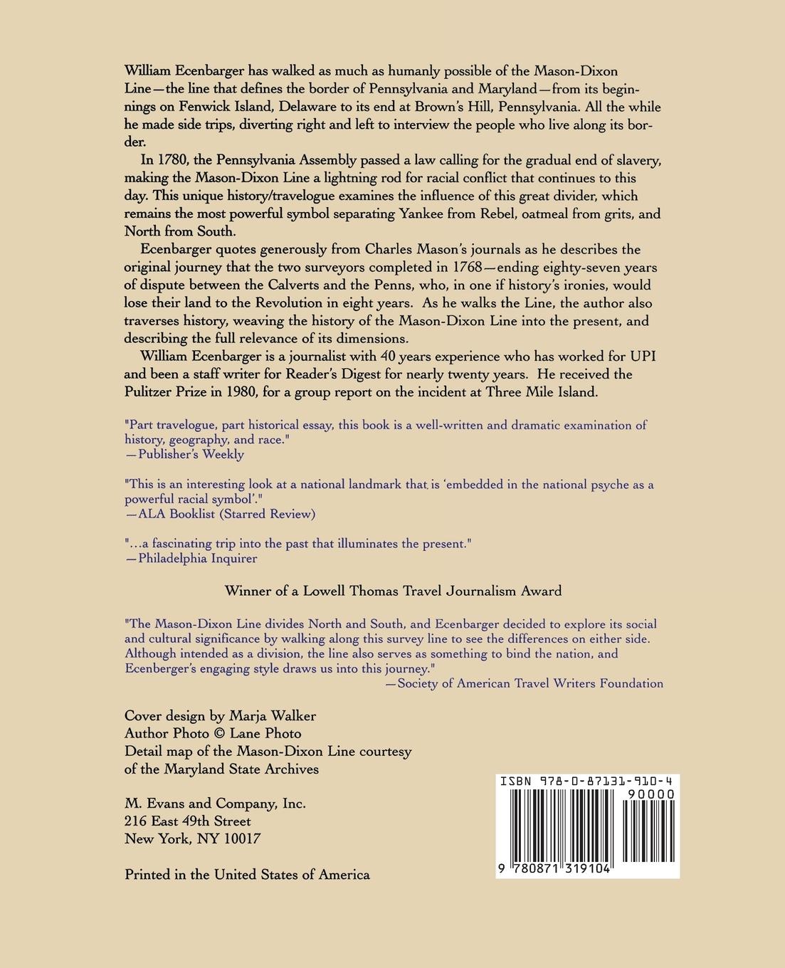 Rückseitencover Walkin' the Line