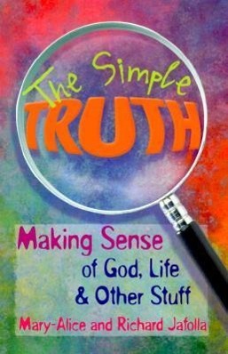 Vorderes Coverbild The Simple Truth