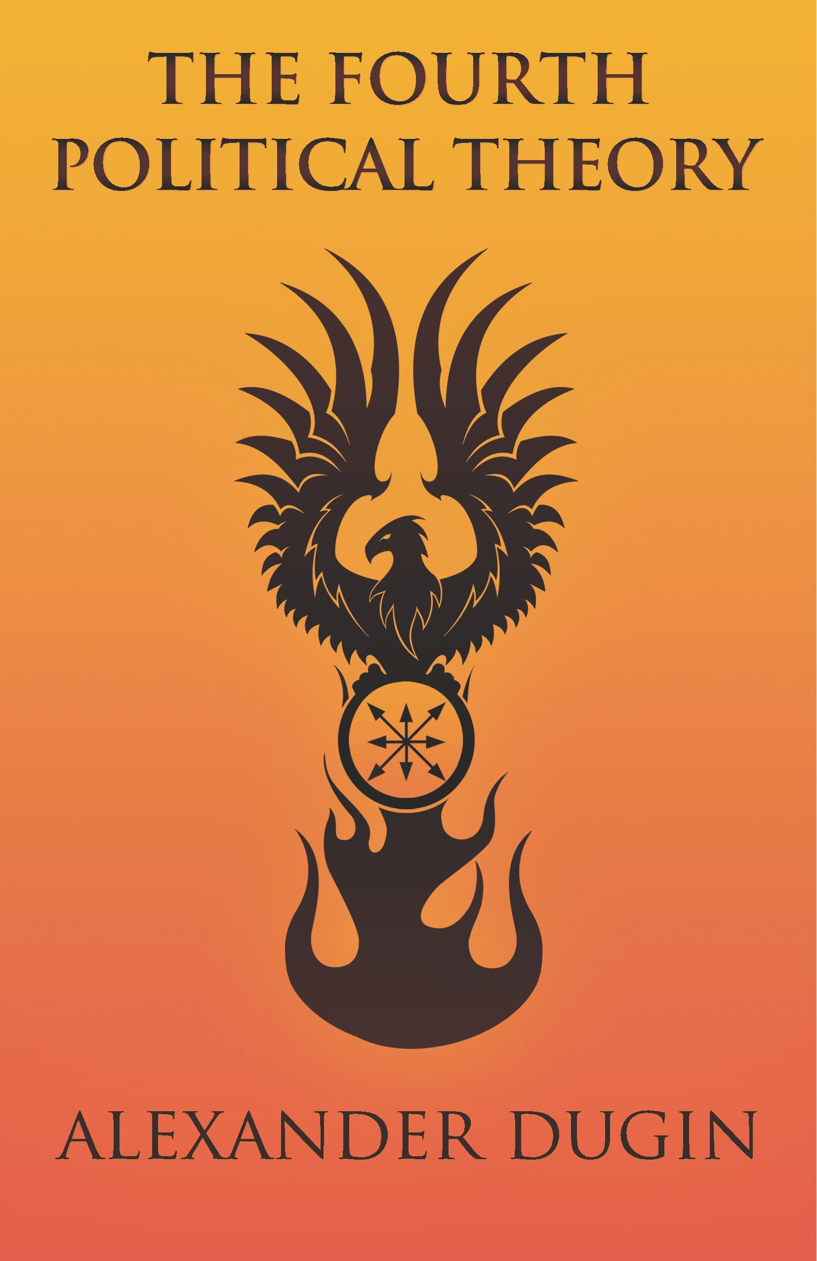 Vorderes Coverbild The Fourth Political Theory