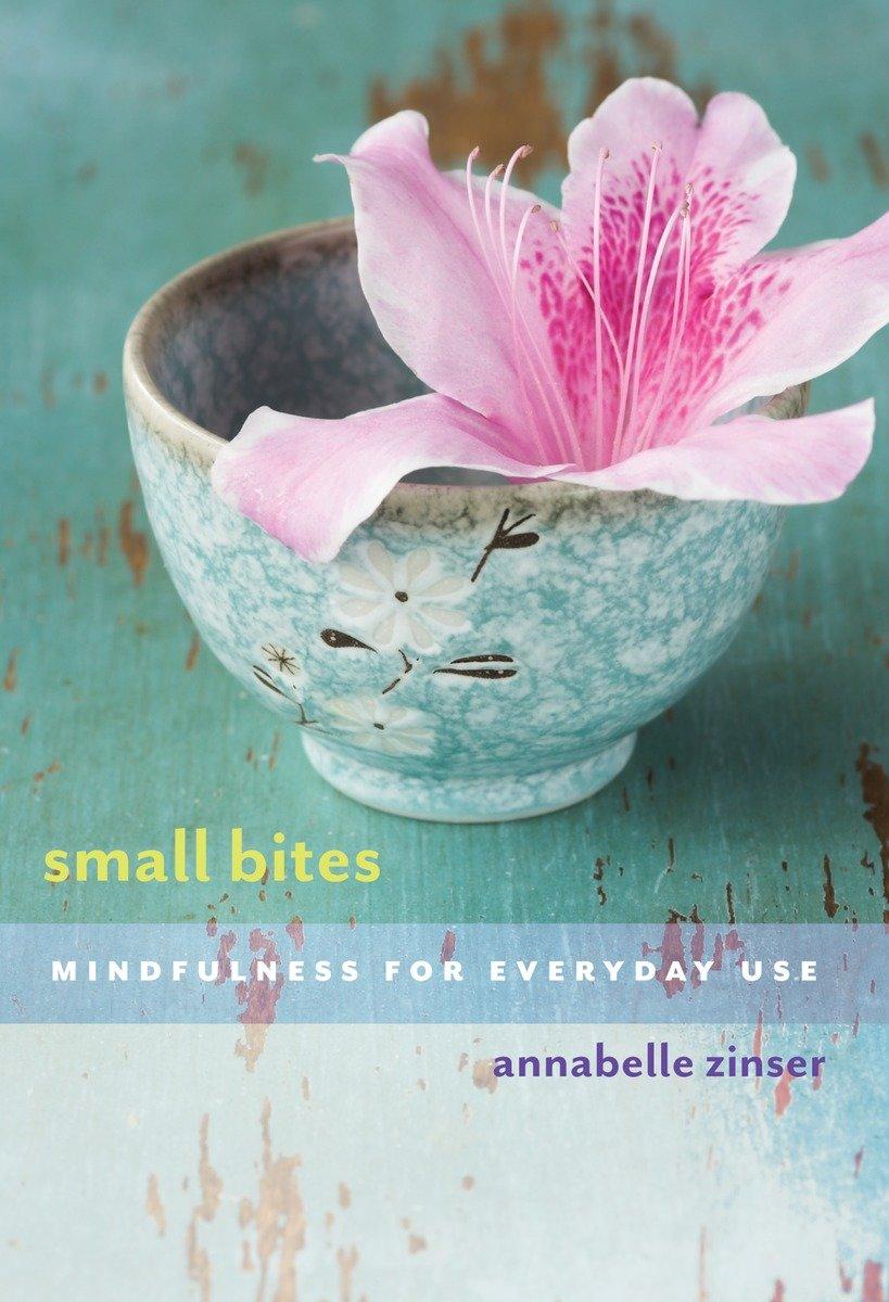 Vorderes Coverbild Small Bites