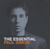 Vorderes Coverbild The Essential Paul Simon