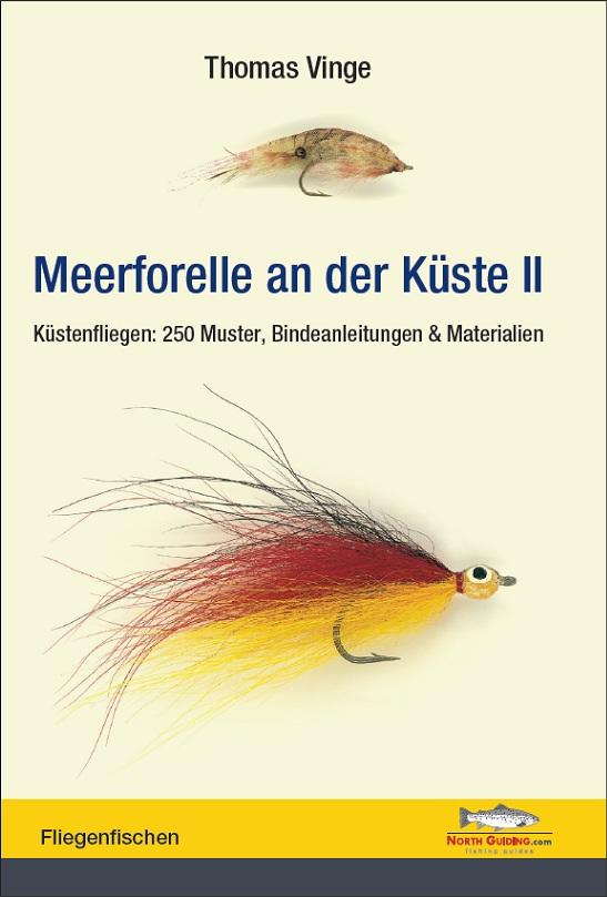Vorderes Coverbild Meerforelle an der Küste 02