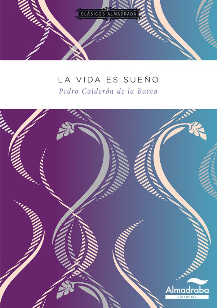 Vorderes Coverbild La vida es sueño