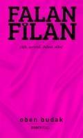 Vorderes Coverbild Falan Filan
