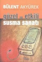 Vorderes Coverbild Güzel Susma Sanati
