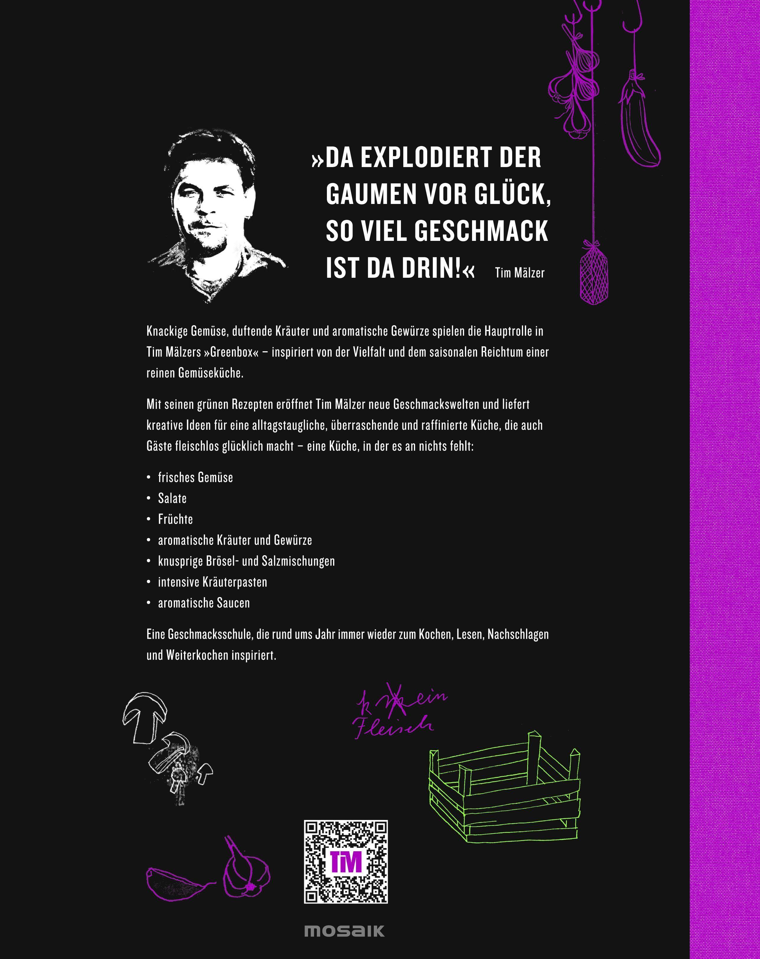 Beispielinhalt (Bild) Greenbox - Green Box