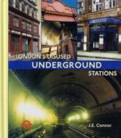Vorderes Coverbild London's Disused Underground Stations