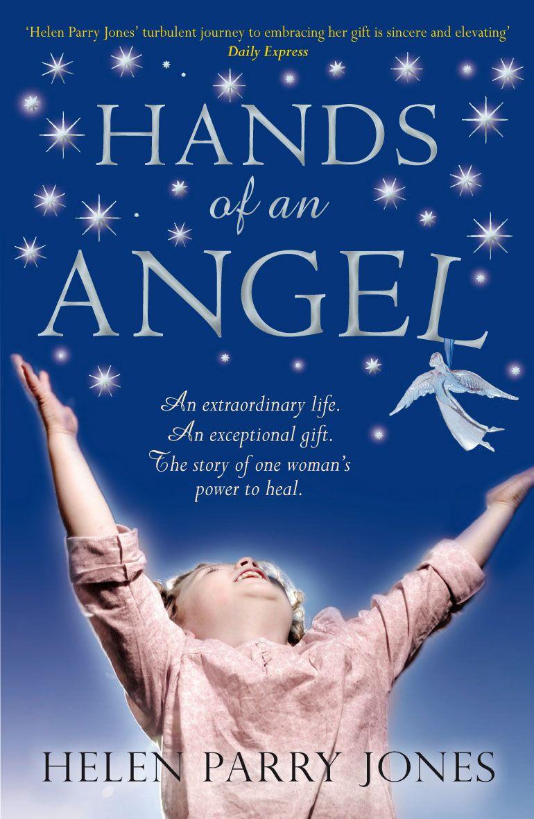Vorderes Coverbild Hands of an Angel