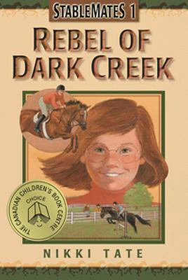 Vorderes Coverbild Rebel of Dark Creek