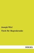 Vorderes Coverbild Tisch für Magenkranke