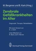 Vorderes Coverbild Zerebrale Gefäßkrankheiten im Alter