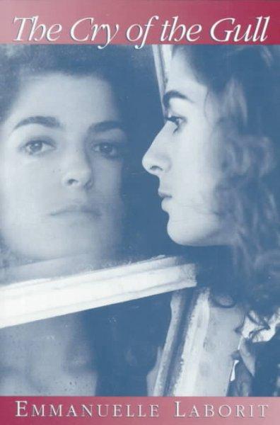Vorderes Coverbild The Cry of the Gull