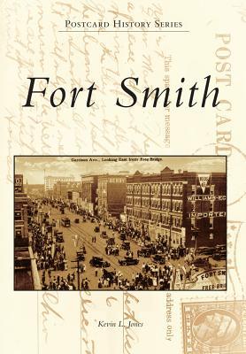 Vorderes Coverbild Fort Smith