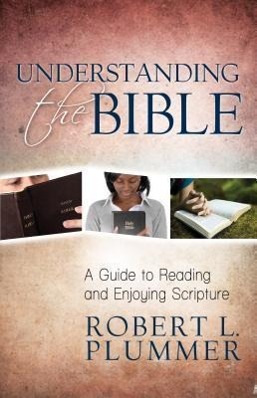 Vorderes Coverbild Understanding the Bible
