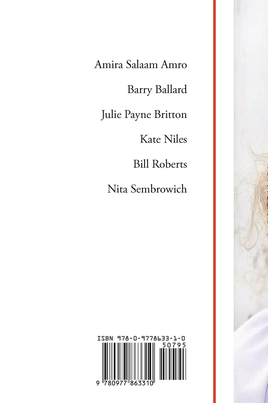 Rückseitencover Lalitamba 1