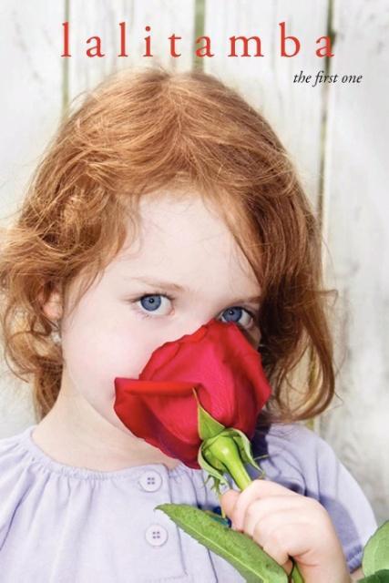 Vorderes Coverbild Lalitamba 1