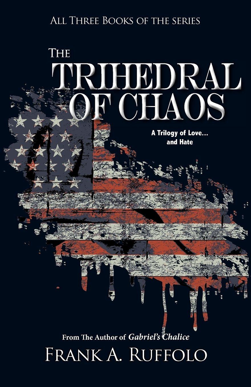 Vorderes Coverbild The Trihedral of Chaos