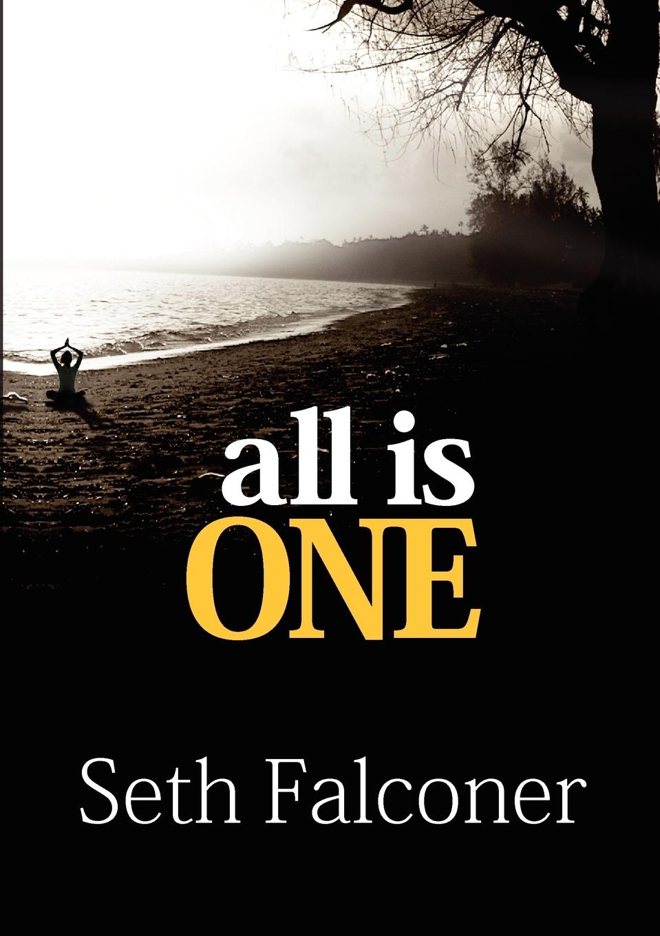 Vorderes Coverbild All Is One