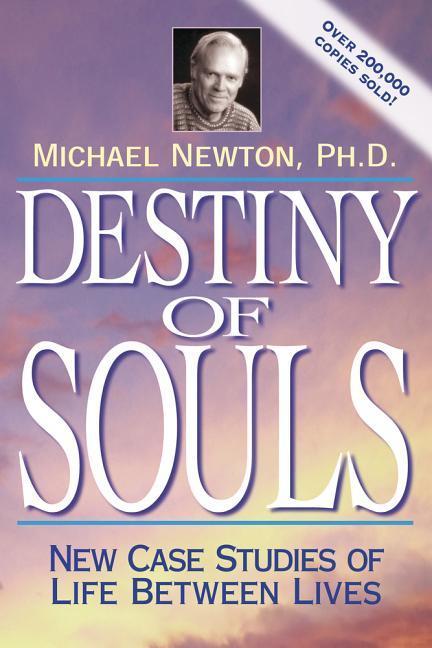 Vorderes Coverbild Destiny of Souls
