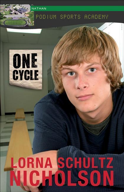 Vorderes Coverbild One Cycle