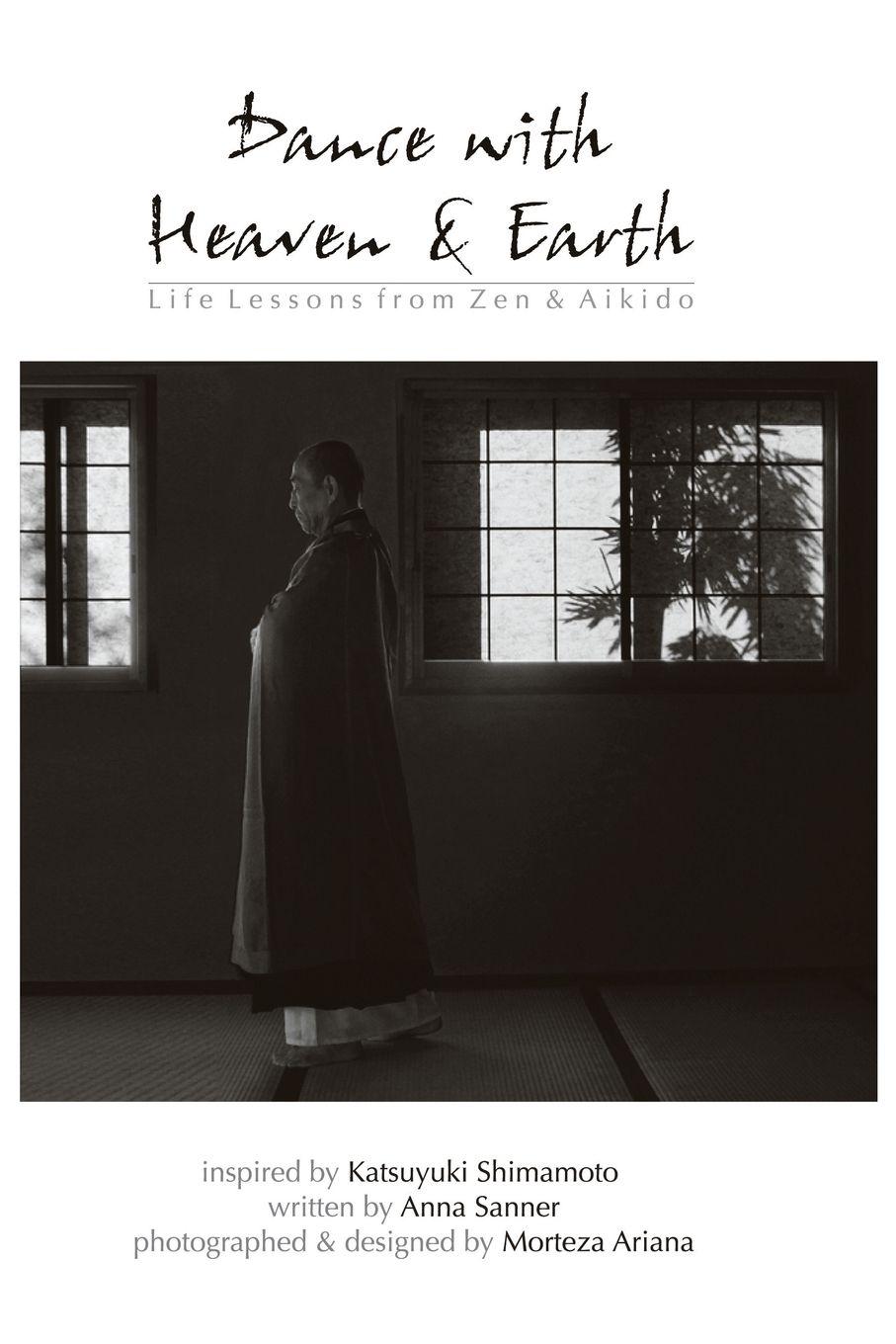 Vorderes Coverbild Dance with Heaven & Earth