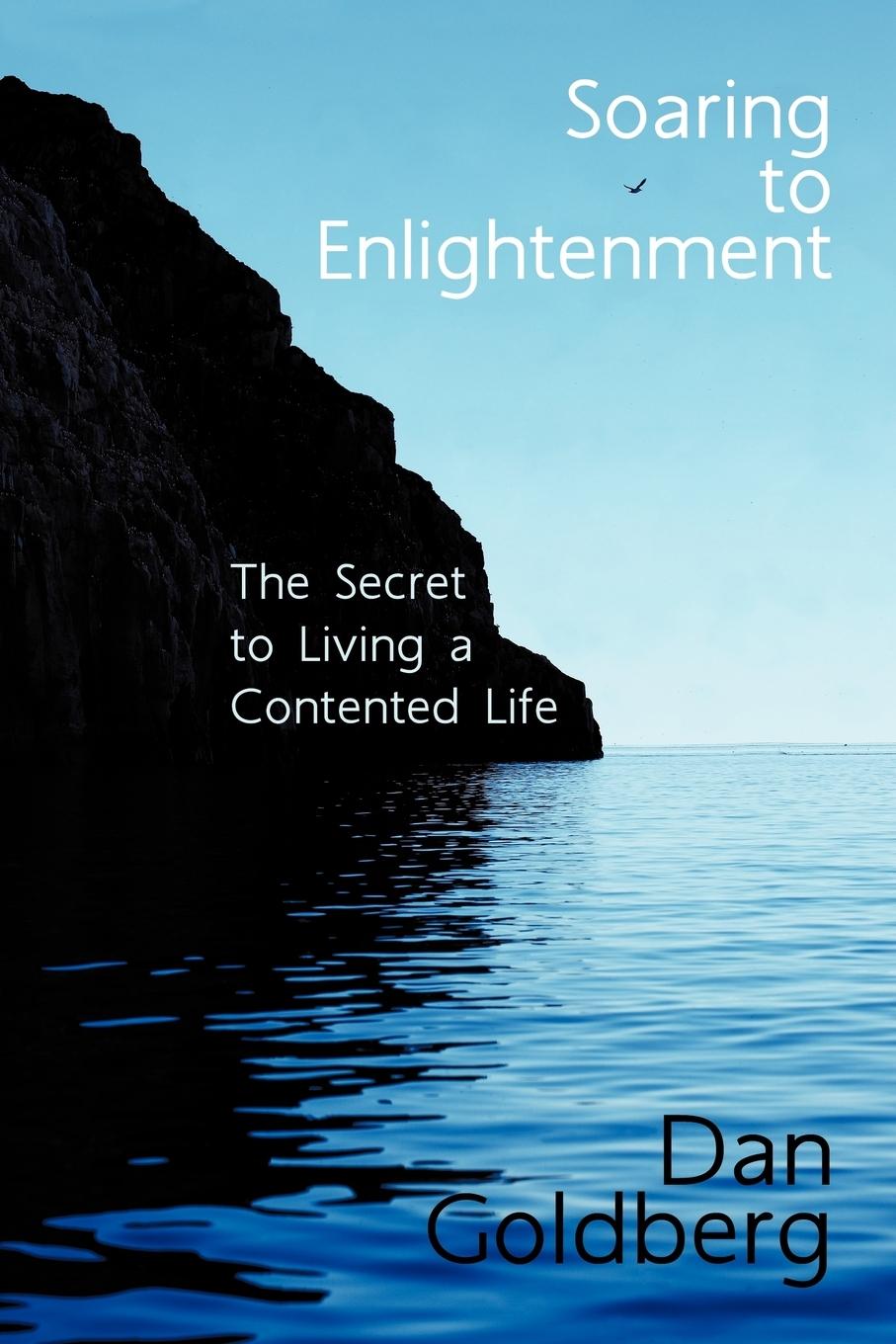 Vorderes Coverbild Soaring To Enlightenment