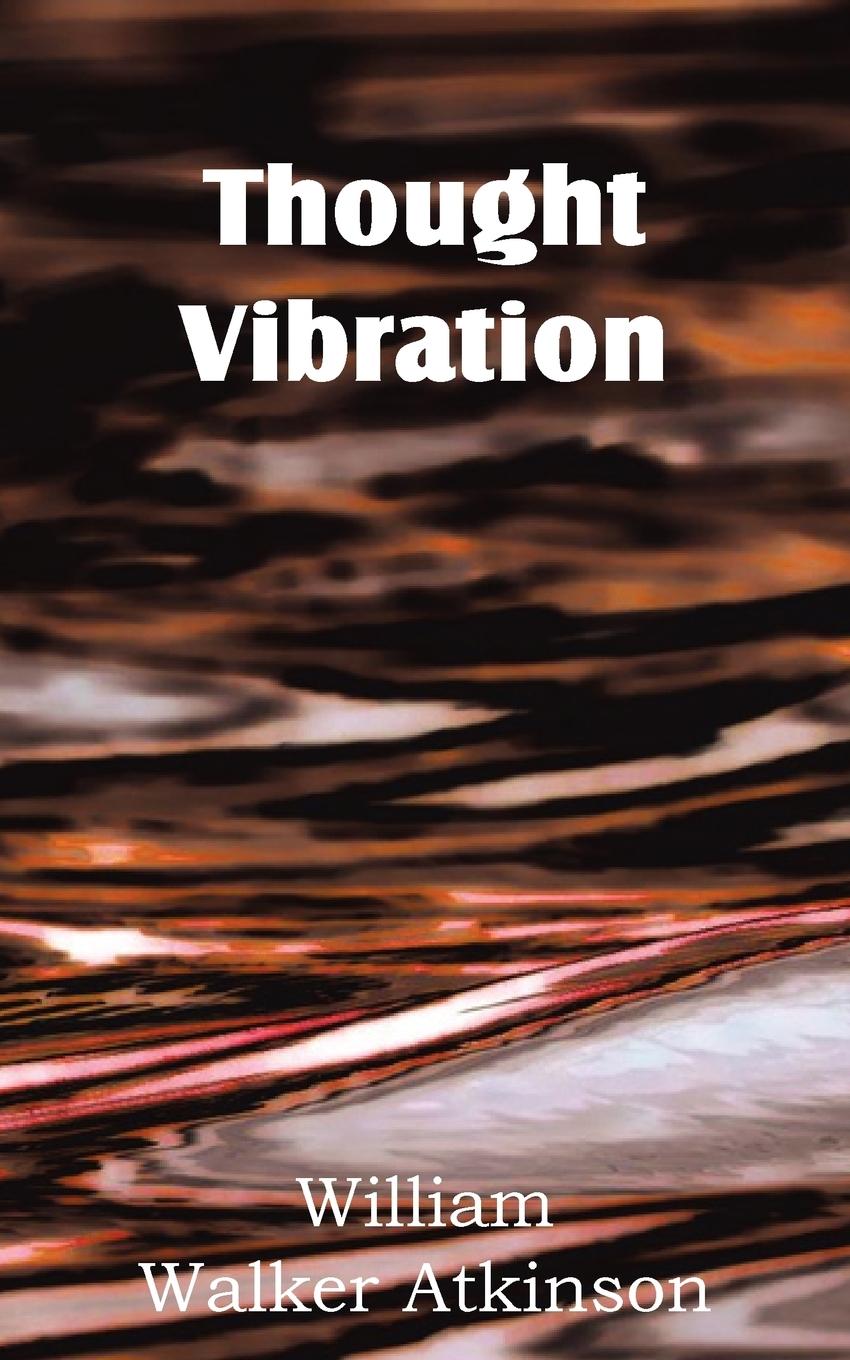 Vorderes Coverbild Thought Vibration
