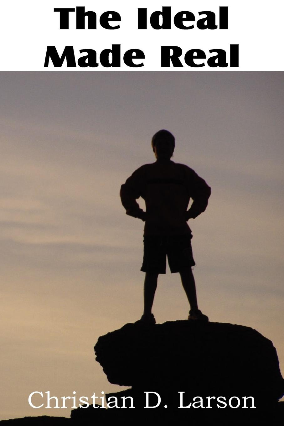 Vorderes Coverbild The Ideal Made Real