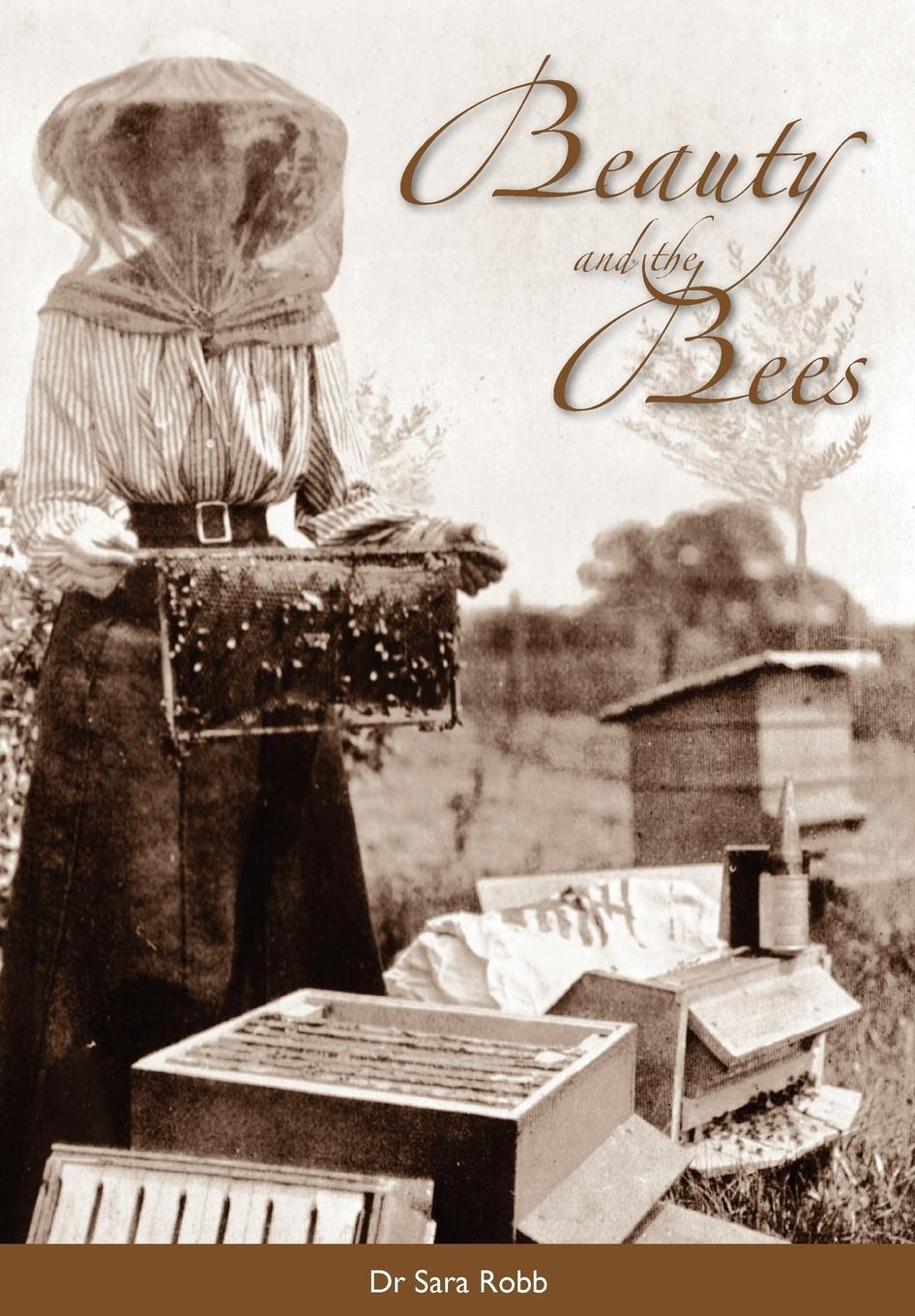 Vorderes Coverbild Beauty and the Bees