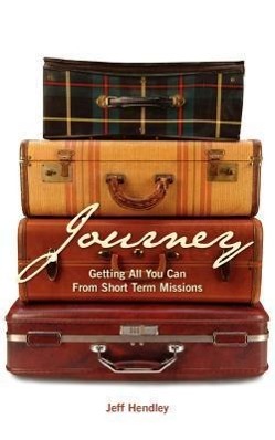 Vorderes Coverbild Journey