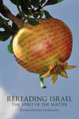 Vorderes Coverbild Rereading Israel
