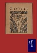 Vorderes Coverbild Raffael