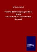 Vorderes Coverbild Theorie der Bewegung und der Kräfte