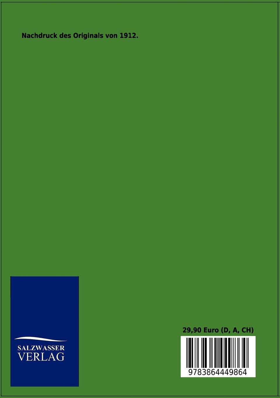 Rückseitencover Kursus der praktischen Astrologie