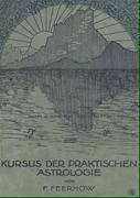Vorderes Coverbild Kursus der praktischen Astrologie
