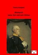 Vorderes Coverbild Bismarck