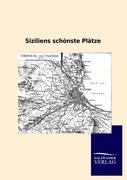 Vorderes Coverbild Siziliens schönste Plätze