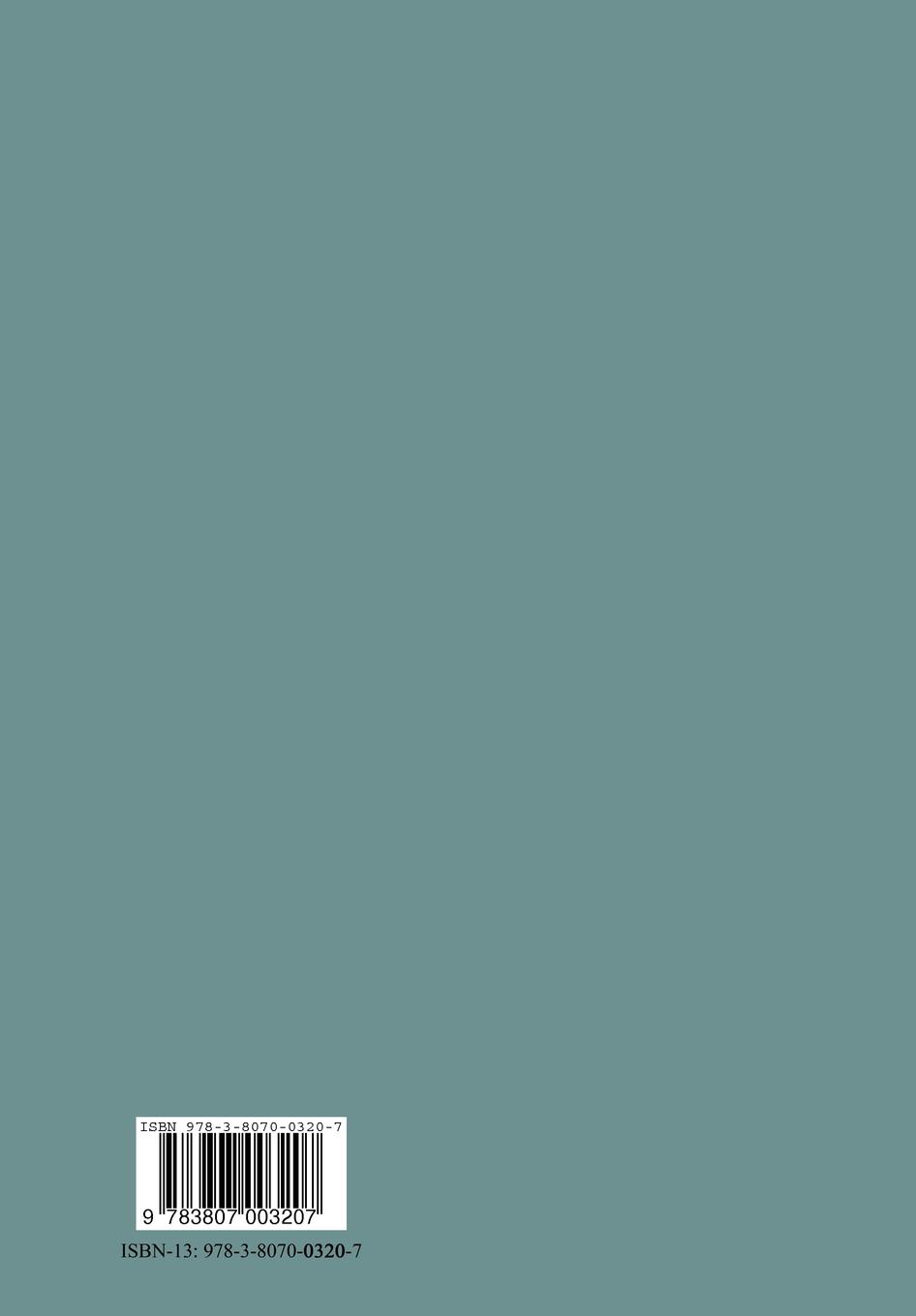 Rückseitencover Wundheilung des Auges und ihre Komplikationen / Wound Healing of the Eye and its Complications