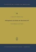 Vorderes Coverbild Pathogenese und Klinik der Harnsteine VII