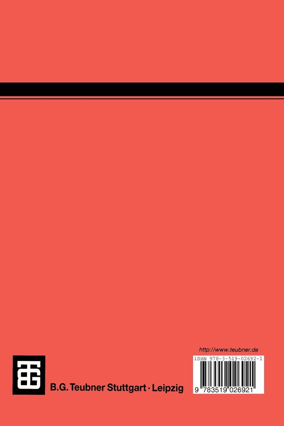 Rückseitencover Groupware und organisatorische Innovation