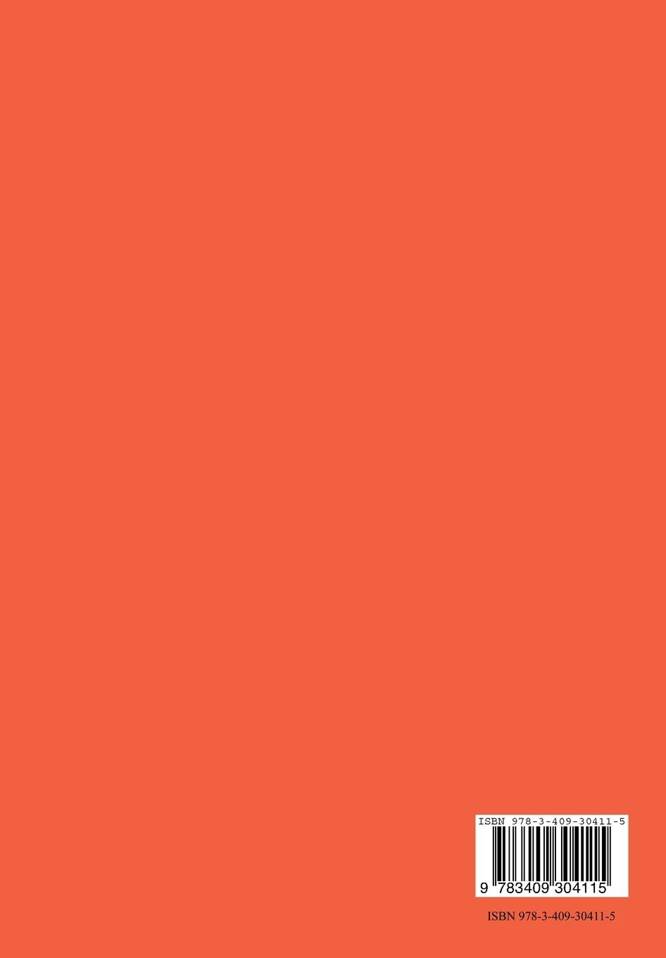 Rückseitencover Sonderangebotspolitik in Warenhandelsbetrieben