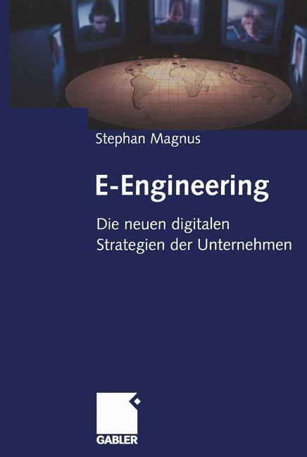 Vorderes Coverbild E-Engineering