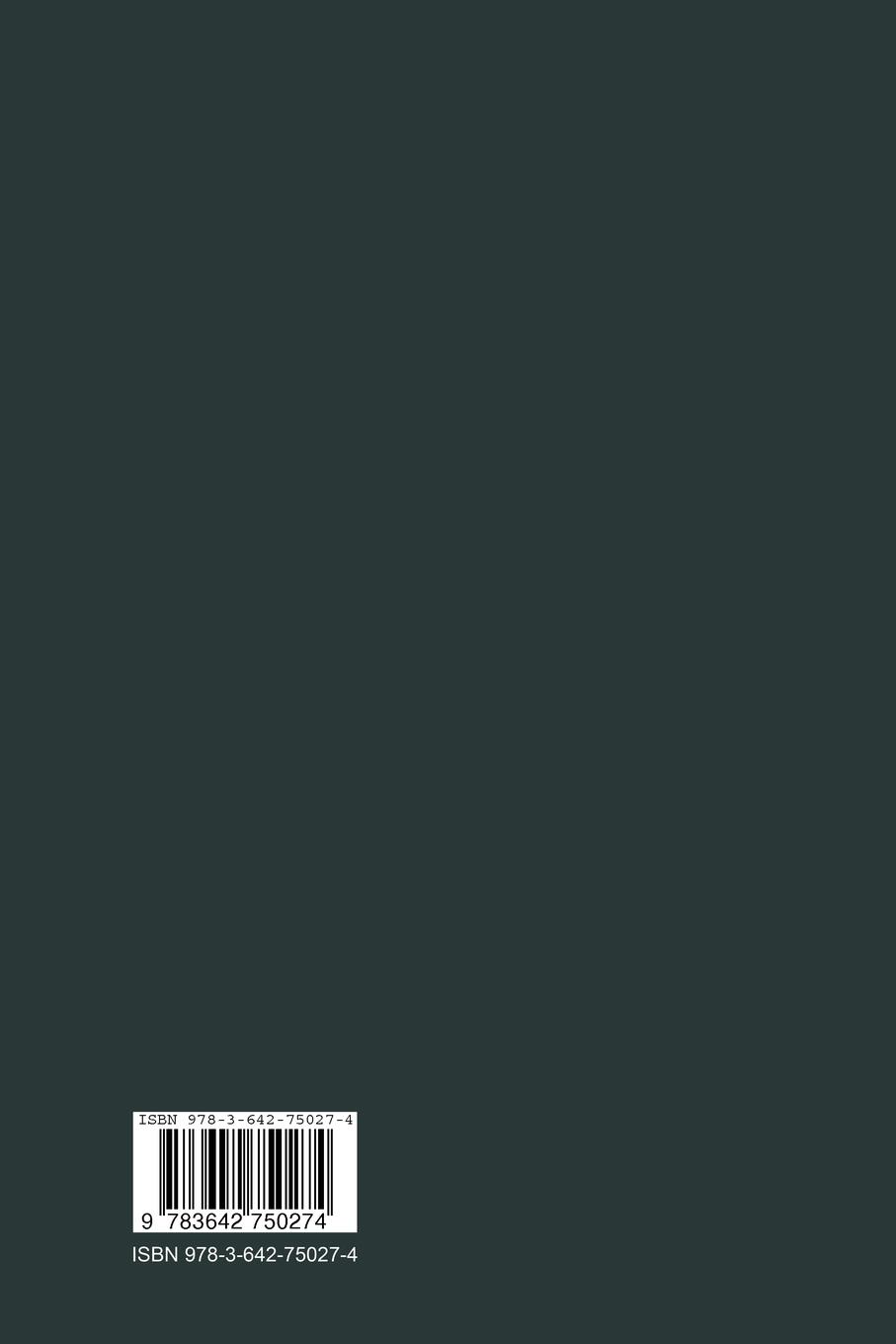 Rückseitencover Gewissensfreiheit und Normativität des positiven Rechts