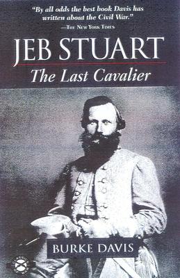 Vorderes Coverbild Jeb Stuart