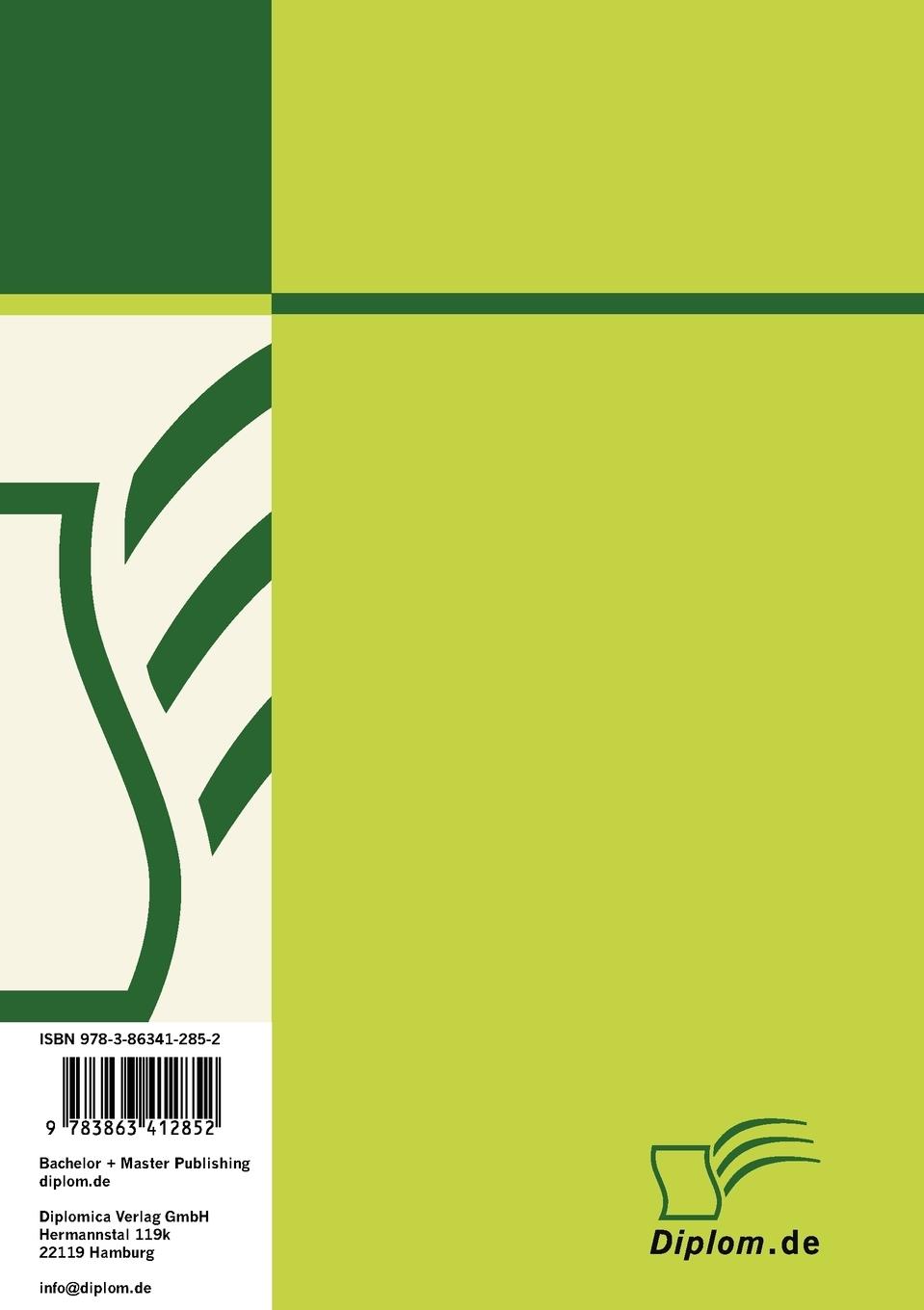 Rückseitencover Kinderbetreuungskosten: Ein steuerrechtlicher Blick in die Vergangenheit, Gegenwart und Zukunft