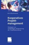 Vorderes Coverbild Kooperatives Projektmanagement