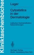 Vorderes Coverbild Cytostatica in der Dermatologie