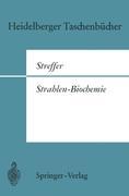Vorderes Coverbild Strahlen-Biochemie