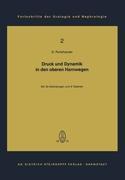 Vorderes Coverbild Druck und Dynamik in den oberen Harnwegen
